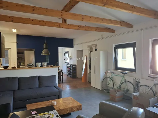 Eladó lakás Budapest VI. kerület, Zichy Jenő utca 71 nm