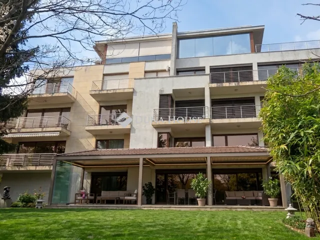 Eladó lakás Budapest XII. kerület 207 nm