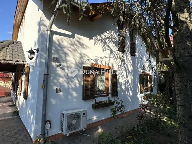 Eladó ház Szigetszentmiklós 151 nm