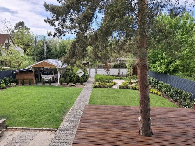 Eladó ház Kisoroszi 110 nm