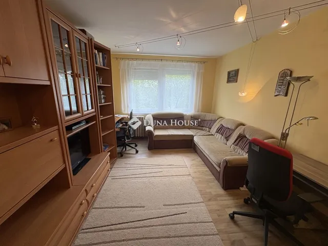 Eladó lakás Budapest IV. kerület, Árpád út 59 nm