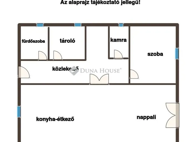 Eladó ház Szentendre 120 nm