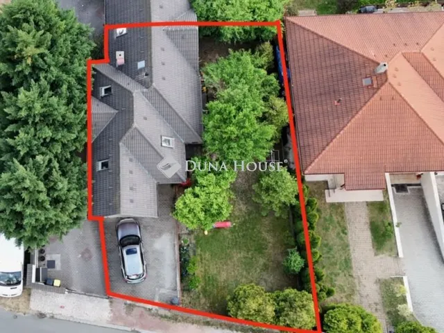 Eladó ház Pomáz, Garat utca 135 nm