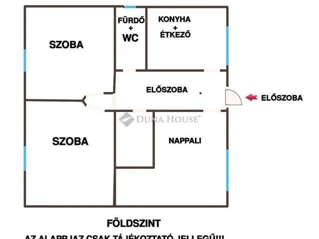 Eladó ház Szentendre 180 nm