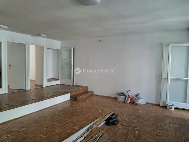 Eladó lakás Budapest I. kerület, Attila út 80 nm