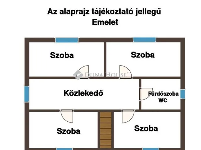 Eladó ház Budakalász 240 nm
