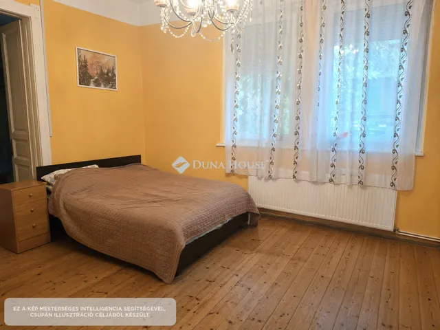 Eladó ház Budapest XV. kerület 127 nm