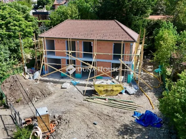 Eladó ház Szentendre, Vargánya utca 133 nm