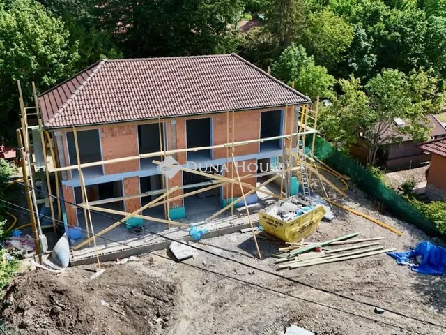 Eladó ház Szentendre, Vargánya utca 133 nm