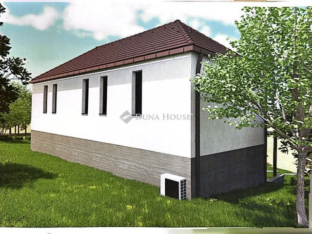 Eladó ház Szentendre, Vargánya utca 133 nm