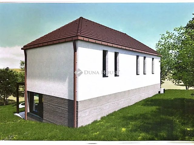 Eladó ház Szentendre, Vargánya utca 133 nm