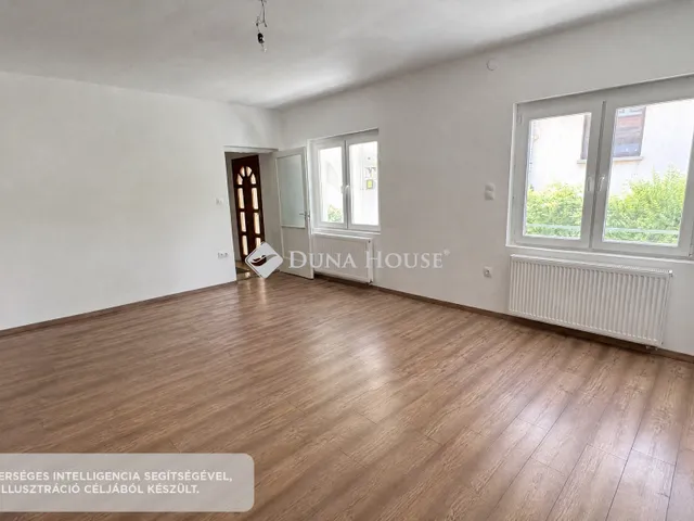 Eladó ház Diósd, Homokbánya utca 90 nm