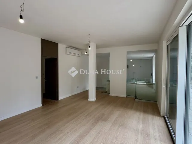 Eladó lakás Budapest II. kerület 109 nm