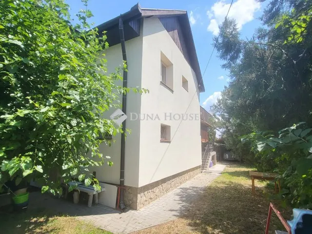 Eladó ház Szentendre 205 nm