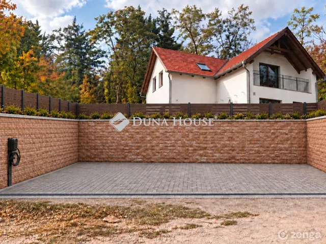 Eladó ház Leányfalu 114 nm