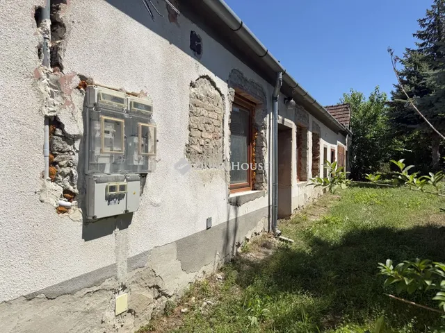 Eladó ház Egyházashetye, Berzsenyi Dániel utca 160 nm