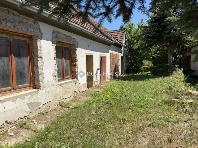 Eladó ház Egyházashetye, Berzsenyi Dániel utca 160 nm