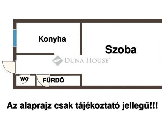 Eladó lakás Budapest XI. kerület, Mezőkövesd út 34 nm