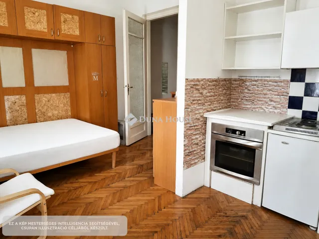 Kiadó lakás Budapest XIII. kerület, Tátra utca 29 nm