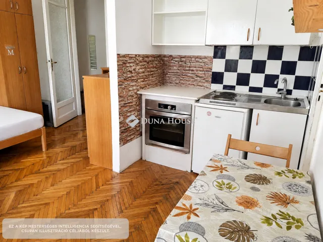 Kiadó lakás Budapest XIII. kerület, Tátra utca 29 nm