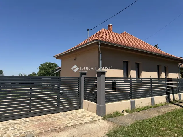 Eladó ház Egyházashetye 100 nm