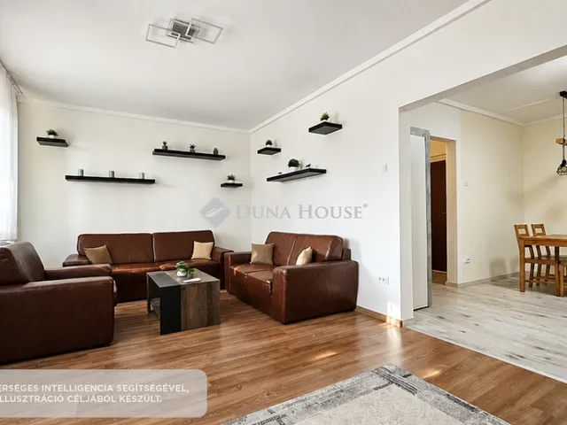 Kiadó lakás Budapest IV. kerület, Külső Szilágyi út 74 nm