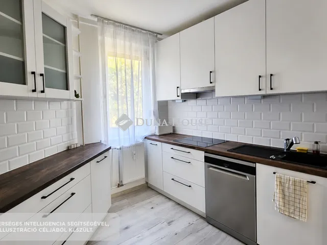 Kiadó lakás Budapest IV. kerület, Külső Szilágyi út 74 nm
