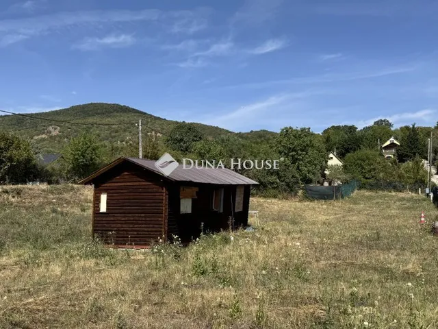 Eladó telek Pomáz 1520 nm