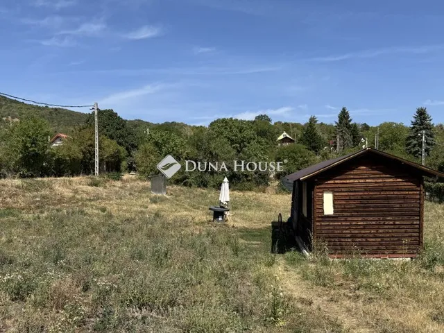 Eladó telek Pomáz, Zártkert 1520 nm