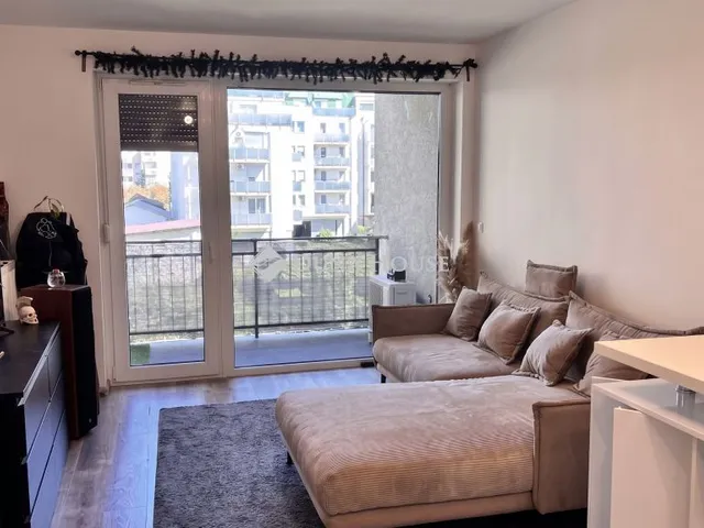 Eladó lakás Budapest XIII. kerület 59 nm
