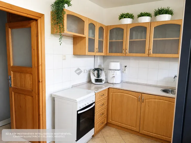Eladó ház Budapest IV. kerület 99 nm
