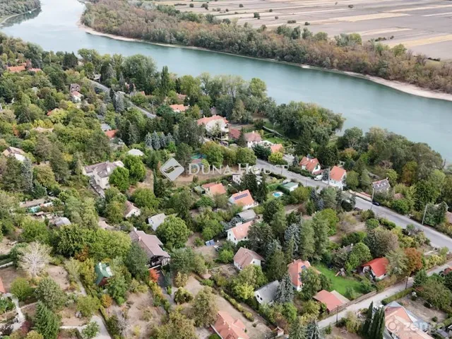 Eladó telek Leányfalu, Kilátók útja 984 nm