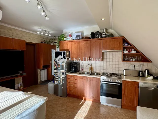 Eladó lakás Dunakeszi, Konrád Ignác utca 45 nm