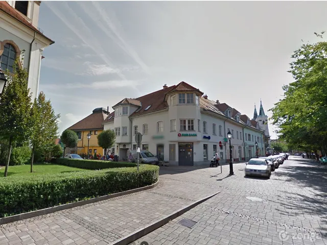 Kiadó lakás Vác, Belváros 78 nm