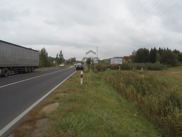 Eladó telek Zalaegerszeg 7931 nm