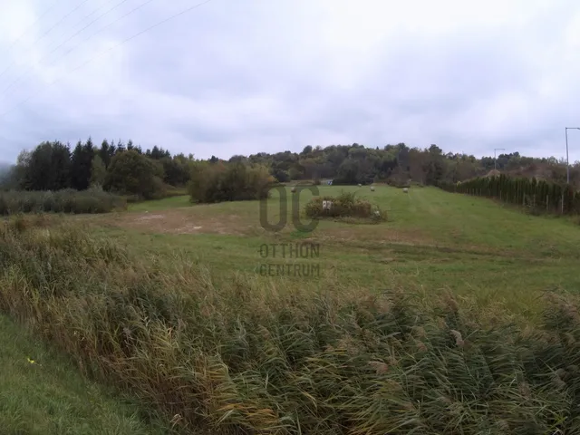 Eladó telek Zalaegerszeg 7931 nm