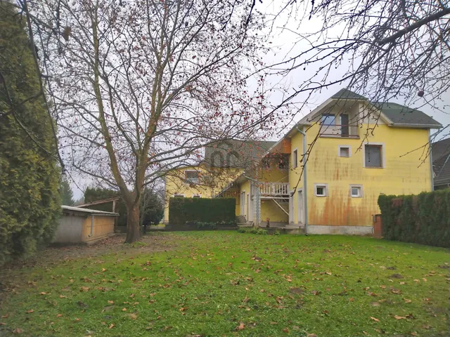 Eladó kereskedelmi és ipari ingatlan Páka 380 nm