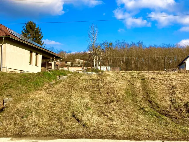 Eladó telek Zalaegerszeg, Nekeresd 720 nm