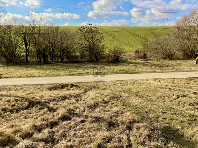 Eladó telek Zalaegerszeg, Nekeresd 720 nm