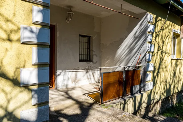 Eladó ház Teskánd 100 nm