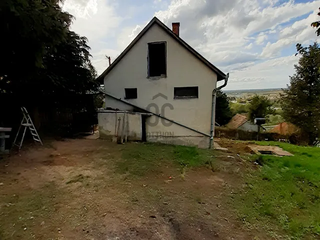 Eladó nyaraló Zalaegerszeg 50 nm