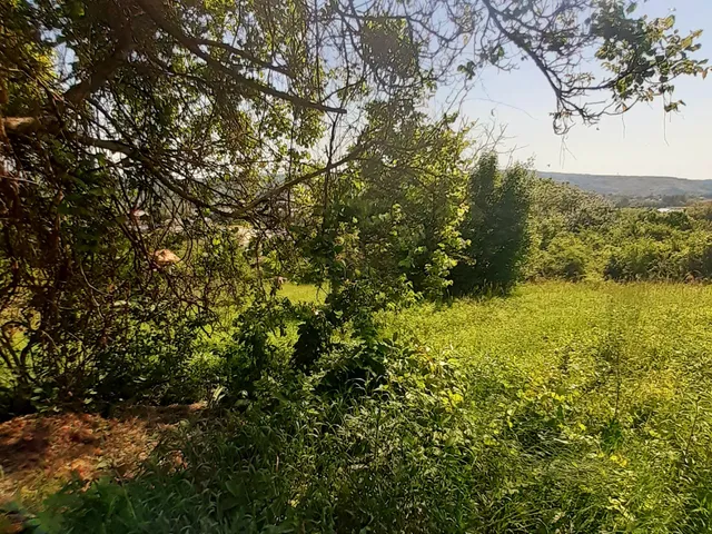 Eladó telek Zalaegerszeg, Jánkahegy 1532 nm