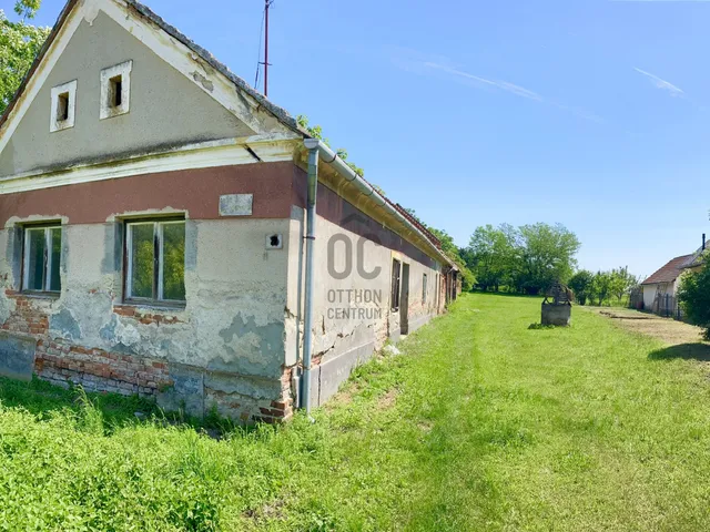 Eladó üdülő és hétvégi ház Hegyhátsál 70 nm