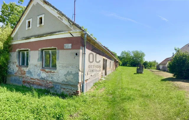 Eladó üdülő és hétvégi ház Hegyhátsál 70 nm