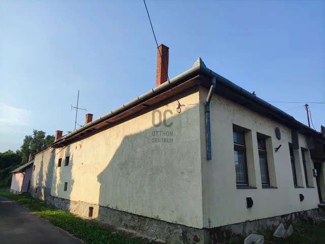 Eladó ház Zalaszentiván 291 nm
