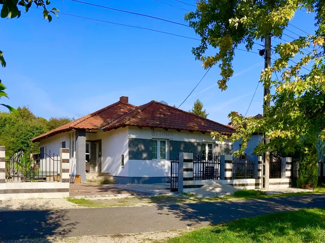 Eladó ház Pókaszepetk 95 nm