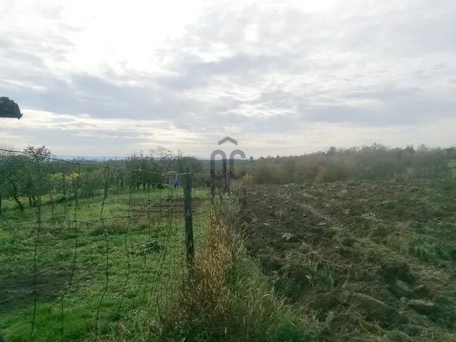 Eladó nyaraló Egervár 40 nm