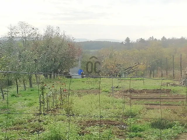 Eladó nyaraló Egervár 40 nm