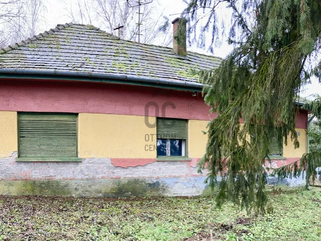 Eladó ház Zalatárnok 70 nm