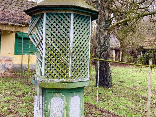 Eladó ház Zalatárnok 70 nm
